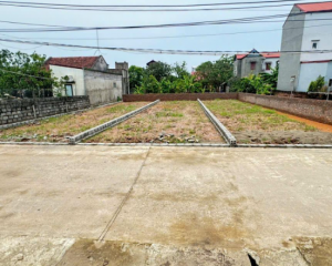Bán đất tại Đông Tảo, Khoái Châu, Hưng Yên, giá thỏa thuận, 100m2, pháp lý đầy đủ