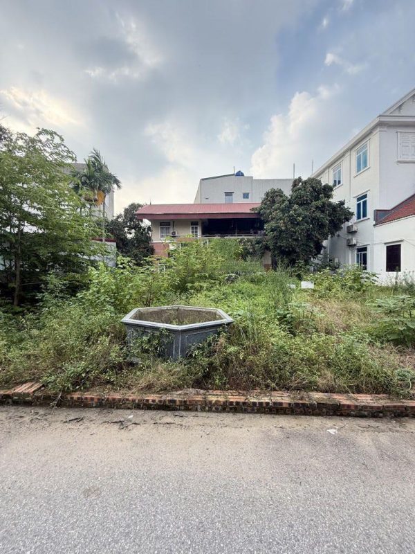 Bán 75m2 đất Tân Quang, Văn Lâm, Hưng Yên, ô tô tránh, 10m ra trục chính thôn