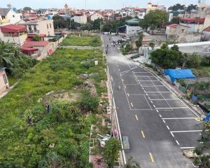 Cắt lỗ sâu - BSD đấu giá - KDC mới Hào Thành - P. Hồng Châu - TTTP Hưng Yên