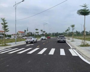 Siêu Phẩm Lô Đất Đấu Giá Vị Trí Kim Cương Ngay Trung Tâm KCN Vân Du – Ân Thi, Hưng Yên