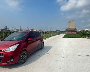 Bán đất Yên Mỹ, đường ô tô quay đầu, giá chưa tới 3 tỷ