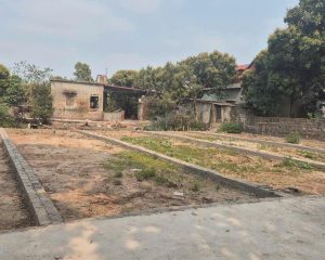 Chính chủ bán gấp lô đất 68m² giá tốt tại xã Tiền Phong, Ân Thi, Hưng Yên