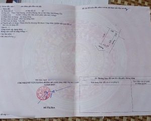 Bán lô góc 60m² Hoà Phong, Mỹ Hào – Đường ô tô, giá rẻ cho nhà đầu tư