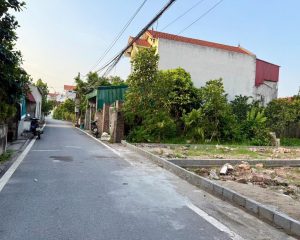 Bán gấp 95m² đường nhựa ô tô tránh, giá siêu tốt do gia chủ cần tiền