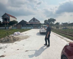 Bán đất Yên Mỹ, đường ô tô quay đầu, giá chưa tới 3 tỷ