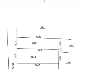 Bán gấp 95m² đường nhựa ô tô tránh, giá siêu tốt do gia chủ cần tiền