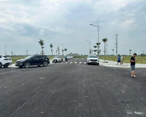 Siêu Phẩm Lô Đất Đấu Giá Vị Trí Kim Cương Ngay Trung Tâm KCN Vân Du – Ân Thi, Hưng Yên