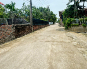 Bán đất tại Đông Tảo, Khoái Châu, Hưng Yên, giá thỏa thuận, 100m2, pháp lý đầy đủ