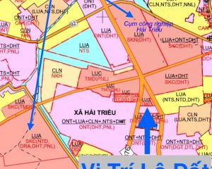 Chính chủ bán lô đất 125m2, mặt tiền 5m, Hải Triều - Tiên Lữ - Hưng Yên, nhỉnh 2 tỷ