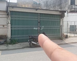 Bán đất Phụng Công, Văn Giang – Sát thị trấn, mặt tiền rộng, kinh doanh cực đẹp