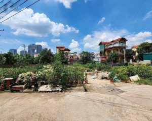 Bán lô góc đẹp tại Phụng Công, Văn Giang, Hưng Yên