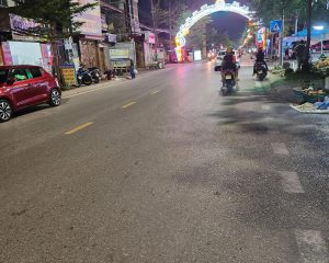 Bán lô góc đẹp tại Phụng Công, Văn Giang, Hưng Yên