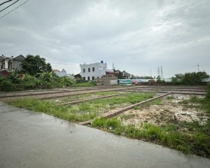 Siêu Hời! Bán Đất 60m² Tại Đường 5, Minh Đức – Mỹ Hào – Hưng Yên, Chỉ 1,3 Tỷ