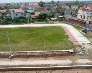 Bán 159.5m2 đất Nghĩa Trụ Văn Giang gần Vin 2,3 gần Vành đai 3.5