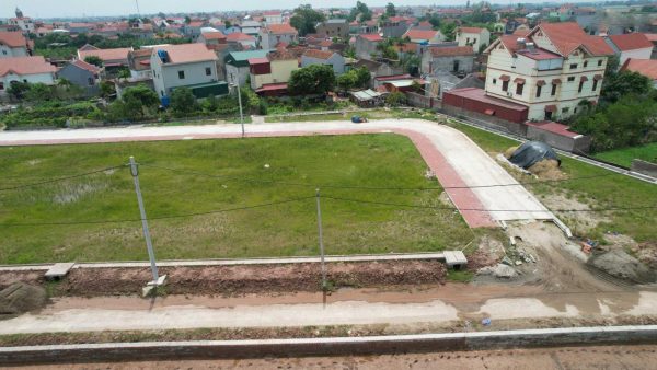 Bán 159.5m2 đất Nghĩa Trụ Văn Giang gần Vin 2,3 gần Vành đai 3.5