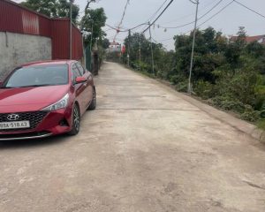 Bán 90m2 đất Kim Động, Hưng Yên, giá siêu rẻ chỉ 1,4 tỷ