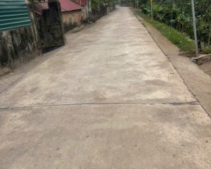 Bán 90m2 đất Kim Động, Hưng Yên, giá siêu rẻ chỉ 1,4 tỷ