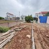 Bán 01 lô đất đấu giá Vĩnh Xá, Kim Động, sổ đỏ chính chủ
