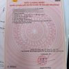 Chính chủ gửi bán 121,2m2 tại Bãi Sậy 2 - Tân Dân Khoái Châu Hưng Yên Đường ô tô vào tận