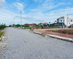 Bán đất đấu giá Hoàng Trạch, Mễ Sở ngay gần vành đai 4