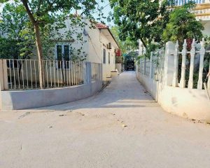 Duy nhất mảnh đất 81,6m2 tại Hoàng Trạch - Mễ Sở giáp Vành đai 4 giá chỉ 36,5tr/m2 lô góc ô tô chạy