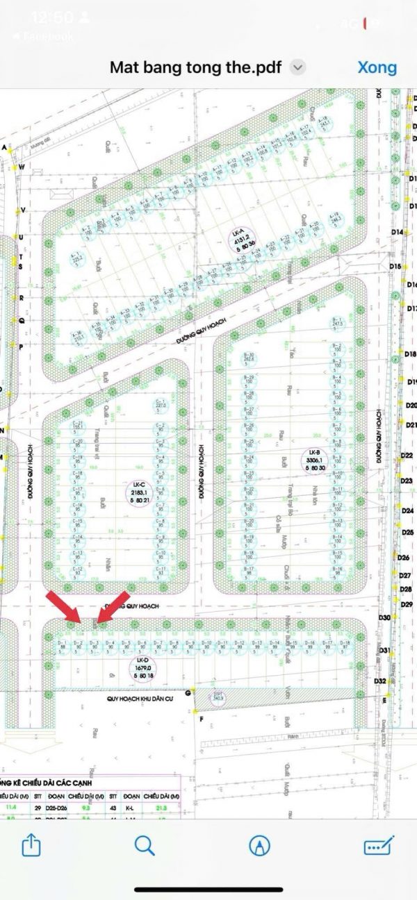 Đấu giá 90 m² Đông Tảo giá tốt nhất khu cho NĐT