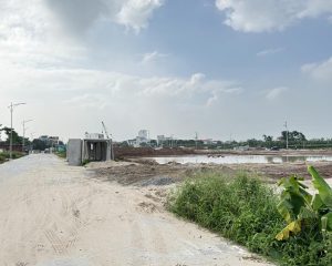 Đấu giá 90 m² Đông Tảo giá tốt nhất khu cho NĐT