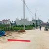 Bán đất lô góc tại Tân Tiến, 42 triệu / m2, 79 m2, pháp lý đầy đủ, đẹp xuất sắc