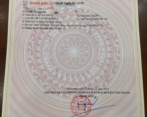 Lô góc 110,3 m² hoa hậu Long Hưng, Văn Giang cổng ĐHBK ngã tư 8m đường nhựa mới cách Vin 2&3 cao tốc chỉ 3km