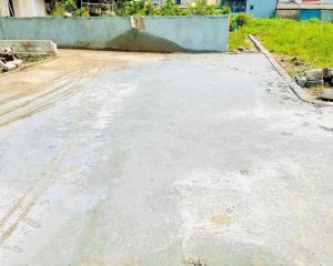 Bán đất lô góc tại Tân Tiến, 42 triệu / m2, 79 m2, pháp lý đầy đủ, đẹp xuất sắc