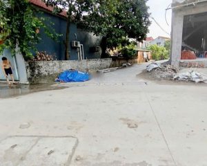 Bán đất Hưng Long Mỹ Hào giá hơn 2 tỷ