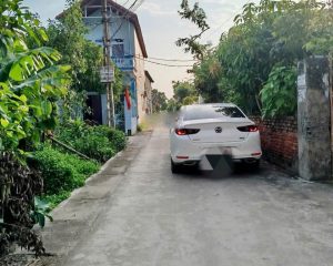 Bán đất Hưng Long Mỹ Hào giá hơn 2 tỷ