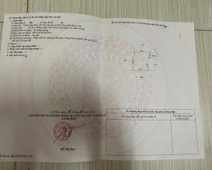 Bán lô đất tại Cẩm Xá, Mỹ Hào, Hưng Yên
