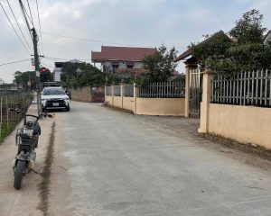 Cần bán mảnh đất 60m2 cách chợ Đông Tảo 200m giá đầu tư 1.190 tỷ