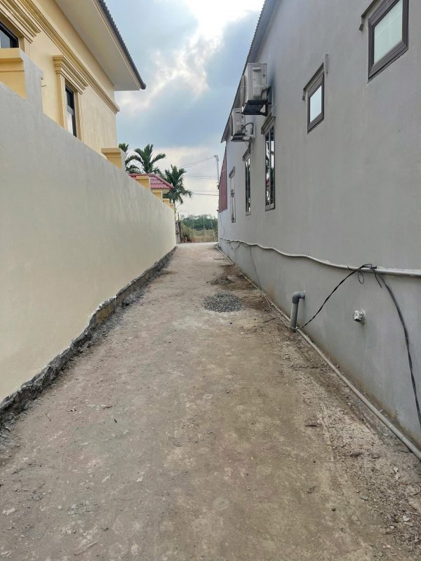 Cần bán mảnh đất 60m2 cách chợ Đông Tảo 200m giá đầu tư 1.190 tỷ