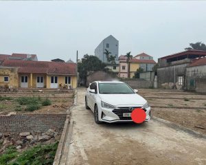 Bán 68m2 đất Ngọc Lâm, Mỹ Hào, giá chỉ hơn 1 tỷ gần KCN
