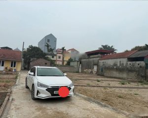 Bán 68m2 đất Ngọc Lâm, Mỹ Hào, giá chỉ hơn 1 tỷ gần KCN