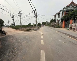 Chỉ 2.5tỷ mặt đường apphan Mễ Sở, Văn Giang, Hưng Yên. Gần dự án Xuân Cầu