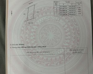 Chỉ 2.5tỷ mặt đường apphan Mễ Sở, Văn Giang, Hưng Yên. Gần dự án Xuân Cầu