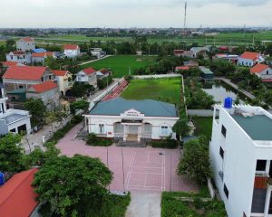 Bán 137 m² đất giãn dân Nhân La, Kim Động, Hưng Yên