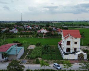 Bán 137 m² đất giãn dân Nhân La, Kim Động, Hưng Yên