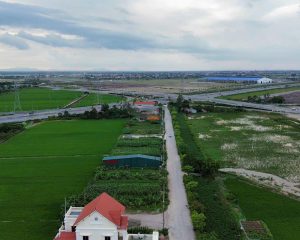 Bán 137 m² đất giãn dân Nhân La, Kim Động, Hưng Yên