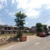 Bán 125m full thổ mặt đường nhựa tại Tân Dân