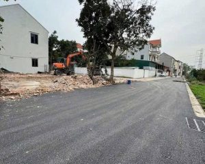 Bán Lô Đất Giáp Vinhomes OCP2 – Đường Ô Tô Thông – Chỉ Hơn 2 Tỷ