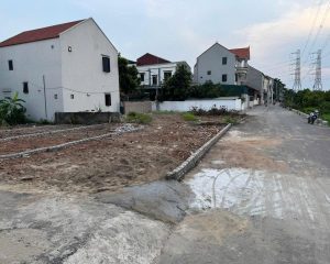 Bán Lô Đất Giáp Vinhomes OCP2 – Đường Ô Tô Thông – Chỉ Hơn 2 Tỷ