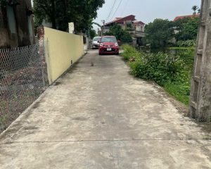 Bán đất Tam Đa – Phù Cừ – Hưng Yên, hàng F0 giá cực tốt