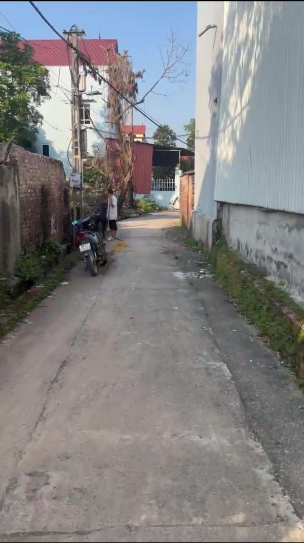 Siêu Phẩm! Đất 76m² Đại Từ, Đại Đồng, Văn Lâm – Đường Ô Tô 7 Chỗ, Ngõ Thông, Chỉ Hơn 1 Tỷ