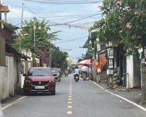 Siêu đẹp! 90m2 full thổ cư tách được 2 lô tại Liên Nghĩa, Văn Giang. Thích hợp lướt sóng