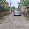 Bán đất tại Thắng Lợi, Văn Giang, Hưng Yên, giá thỏa thuận, 153.6m2, ngõ 2.5m