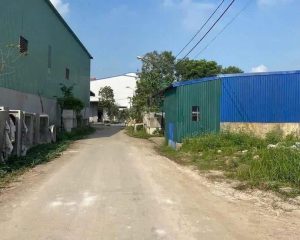 Bán nhanh lô đất giãn dân Minh Châu – Yên Mỹ, vị trí đẹp, sổ đỏ sẵn sàng